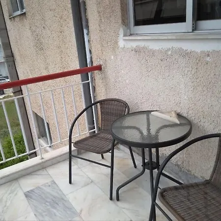 Aristotle'S House 아파트 칼라마타