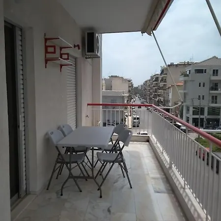 아파트 Aristotle'S House *